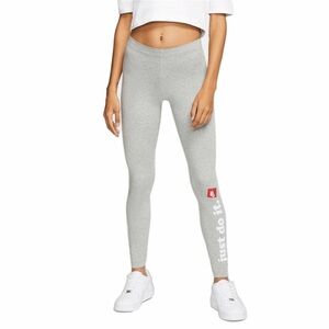 Nike Sportswear Club NSW Just Do It JDI Leggings - M